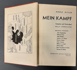 English Version of Mein Kampf