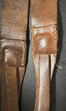 German WWII Combat Y Straps