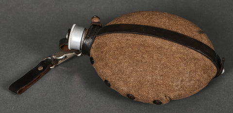 German Pre War ’34 Dated Canteen