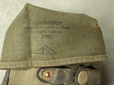 WW2 German Wehrmacht Three Finger Gloves