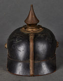 Model 1915 Enlisted Man Bavarian Pickelhaube