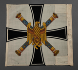 German Grossadmiral Command Flag