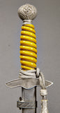 German WWII Second Luftwaffe Officer’s Dagger by Krebs***STILL AVAILABLE***