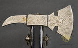 German Imperial Vintage Fireman’s Axe***STILL AVAILABLE***