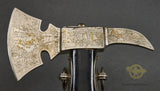 German Imperial Vintage Fireman’s Axe***STILL AVAILABLE***