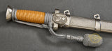 WWII German Red Cross Officer’s Dagger***STILL AVAILABLE***