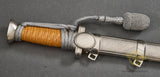 WWII German Red Cross Officer’s Dagger***STILL AVAILABLE***