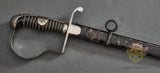 German WWI Imperial Engraved Artillery Regimental Sword***STILL AVAILABLE***