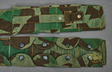 German Paratrooper Camouflage Bandoleer