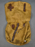 German WWII Political Bread Bag