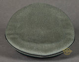 WWII German Army Pioneer Officer Visor Cap