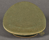 WWII German Army Infantry Visor Cap for Other Ranks Personnel