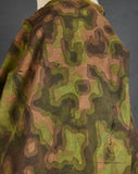 First Pattern Waffen SS Blurred Edge reversible Smock