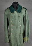 WWII German Model 1936 Army Infantry Other Ranks Great Coat