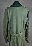 WWII German Model 1936 Army Infantry Other Ranks Great Coat
