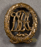 German WWII Pre DRA Sports Badge