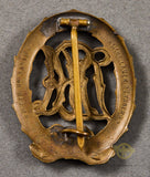 German WWII Pre DRA Sports Badge