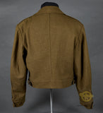 WWII US 100th Infantry Division “Ike” Jacket