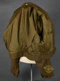 WWII US 100th Infantry Division “Ike” Jacket