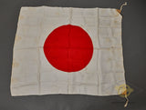 Japanese Hinomaru “Meatball” Flag