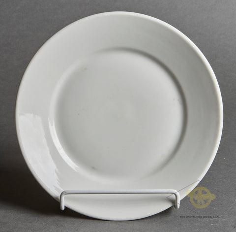 German WWII Kriegsmarine Dinner Plate-on hold for PL