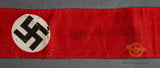 German WWII Party Armband