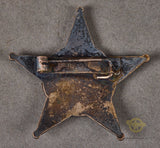 Gallipoli Star Medal