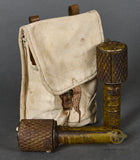 Russian WWII Grenade Carrying Bag