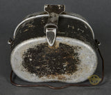 German WWII Named Mess Kit