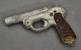 German WWII Model LP42 Flare Pistol