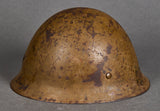 WWII Japanese Army Helmet