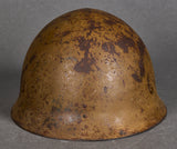 WWII Japanese Army Helmet