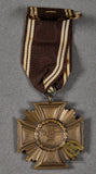 German WWII NSDAP 10 Year Long Service Award