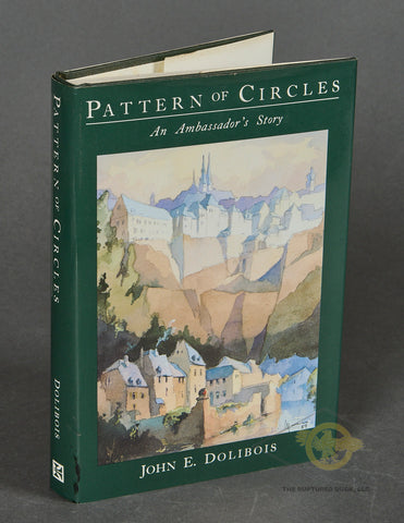 Pattern of Circles; An Ambassadors Story