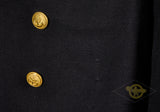 WWII German Kriegsmarine Officer Tunic, Vest and Trouser Set