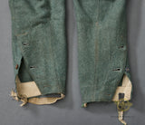 WWII German Army Artillery Officer Service Model 1936 Tunic and Breeches