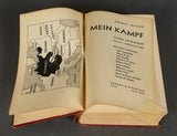 English Version of Mein Kampf