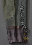 WWII German Army Officer Dress Breeches