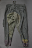 WWII German Army Officer Dress Breeches