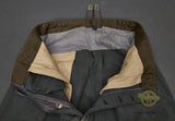 WWII German Army Officer Dress Breeches