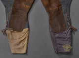 WWII German Army Officer Dress Breeches