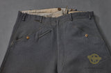 WWII German Army Officer Dress Breeches