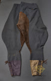 WWII German Army Officer Dress Breeches