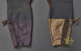 WWII German Army Officer Dress Breeches