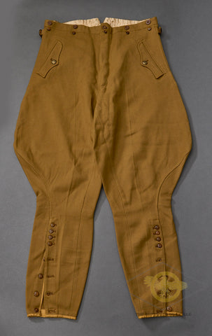 WWII German Political Leader Breeches