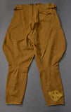 WWII German Political Leader Breeches