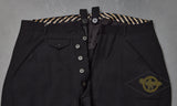 Allgemeine SS Motoreinheiten 2 (Fulda-Werra) NCO Jacket and Breeches