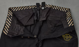 Allgemeine SS Motoreinheiten 2 (Fulda-Werra) NCO Jacket and Breeches