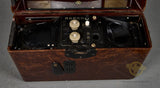 German WWII Feldfernspreher 33 (Field Phone)