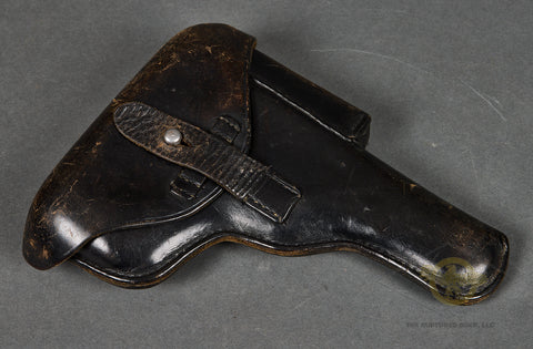 Browning High Power Holster